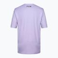 Pánský cyklistický dres Fox Racing Ranger Fox Head lilac 2
