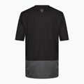 Pánský cyklistický dres Fox Racing Ranger Wordmark black 6