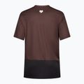 Pánský cyklistický dres Fox Racing Ranger Wordmark cocoa brown 2