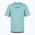 Pánský cyklistický dres Fox Racing Ranger Wordmark vintage wash blue