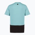 Pánský cyklistický dres Fox Racing Ranger Wordmark vintage wash blue 2