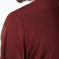 Pánský cyklistický dres Fox Racing Ranger Wordmark rust brown 4