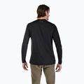 Pánské cyklistické tričko Longsleeve Fox Racing Ranger Fox Head black 2