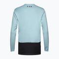Pánské cyklistické tričko Longsleeve Fox Racing Ranger Fox Head vintage wash blue 2