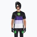 Pánský cyklistický dres Fox Racing Ranger Grid black