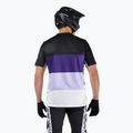 Pánský cyklistický dres Fox Racing Ranger Grid black 2