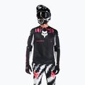 Pánské cyklistické tričko Longsleeve Fox Racing Ranger Digi Image black