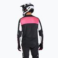 Pánské cyklistické tričko Longsleeve Fox Racing Ranger Digi Image black 2
