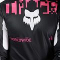 Pánské cyklistické tričko Longsleeve Fox Racing Ranger Digi Image black 3