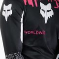 Pánské cyklistické tričko Longsleeve Fox Racing Ranger Digi Image black 4
