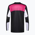 Pánské cyklistické tričko Longsleeve Fox Racing Ranger Digi Image black 7