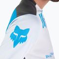 Pánské cyklistické tričko Longsleeve Fox Racing Ranger Digi Image white 7
