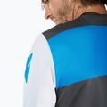 Pánské cyklistické tričko Longsleeve Fox Racing Ranger Digi Image white 8