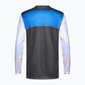 Pánské cyklistické tričko Longsleeve Fox Racing Ranger Digi Image white 10