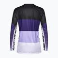 Pánské cyklistické tričko Longsleeve Fox Racing Ranger Grid black 2