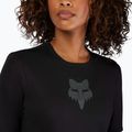 Dámský cyklistický dres Fox Racing Ranger Fox Head W černý 3