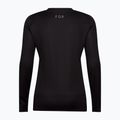 Dámské cyklistické tričko Longsleeve Fox Racing Ranger Fox Head W black 4