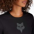 Dámské cyklistické tričko Longsleeve Fox Racing Ranger Fox Head W black 5