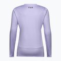 Dámské cyklistické tričko Longsleeve Fox Racing Ranger Fox Head W lilac 6