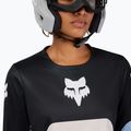 Dámské cyklistické tričko Longsleeve Fox Racing Ranger Grid W black 3
