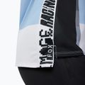 Dámské cyklistické tričko Longsleeve Fox Racing Ranger Grid W black 5