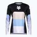 Dámské cyklistické tričko Longsleeve Fox Racing Ranger Grid W black 6