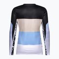 Dámské cyklistické tričko Longsleeve Fox Racing Ranger Grid W black 7
