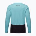 Pánské cyklistické tričko Longsleeve Fox Racing Ranger Fox Head Jr vintage wash blue 2