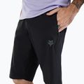 Pánské cyklistické šortky Fox Racing Ranger Liner black 3