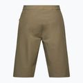 Pánské cyklistické šortky Fox Racing Ranger Liner cocoa 2
