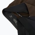 Pánské cyklistické šortky Fox Racing Ranger Liner cocoa 5