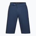 Pánské cyklistické šortky Fox Racing Ranger Liner midnight