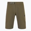 Pánské cyklistické šortky  Fox Racing Ranger Liner military