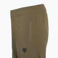 Pánské cyklistické šortky  Fox Racing Ranger Liner military 4