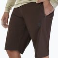 Pánské cyklistické šortky Fox Racing Ranger cocoa 3