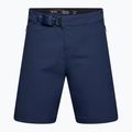 Dětské cyklistické šortky Fox Racing Ranger Liner Jr midnight