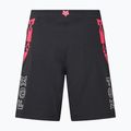 Dětské cyklistické šortky Fox Racing Ranger Digi Image Jr black 7