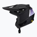 Cyklistická přilba Fox Racing Dropframe Pro Grid black 3