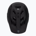 Cyklistická přilba Fox Racing Dropframe Pro Grid black 6