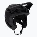 Cyklistická přilba Fox Racing Dropframe Pro Grid black 8