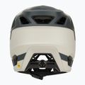 Cyklistická přilba Fox Racing Proframe RS Sol vintage white 3