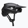 Cyklistická přilba Fox Racing Speedframe Solid black 2