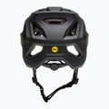 Cyklistická přilba Fox Racing Speedframe Solid black 3