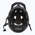 Cyklistická přilba Fox Racing Speedframe Solid black 4