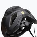 Cyklistická přilba Fox Racing Speedframe Solid black 5