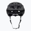 Cyklistická přilba Fox Racing Speedframe Solid black 2