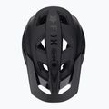 Cyklistická přilba Fox Racing Speedframe Solid black 6