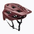 Cyklistická přilba Fox Racing Speedframe Solid rust