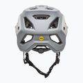 Cyklistická přilba Fox Racing Speedframe 5050 light grey 3