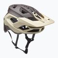 Cyklistická přilba Fox Racing Speedframe 5050 cream